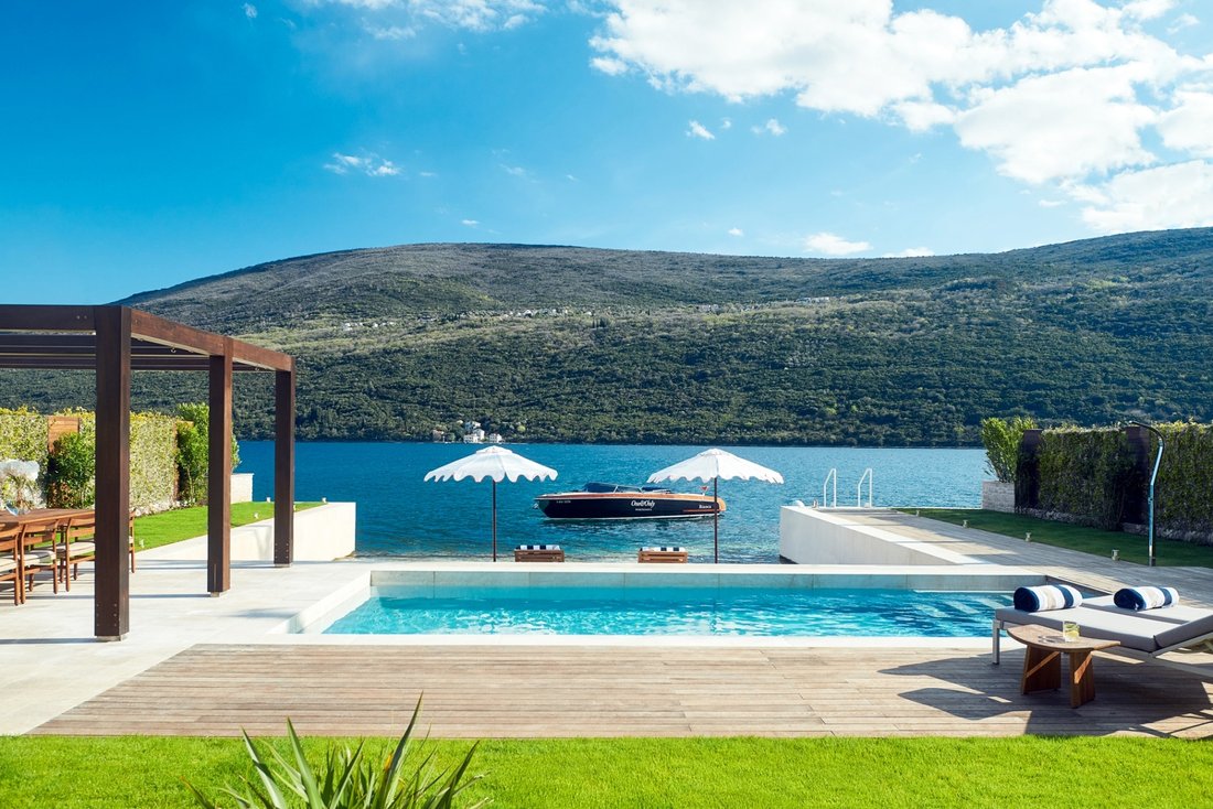 Herceg Novi, Herceg Novi Municipality, Montenegro 3 - 15606980