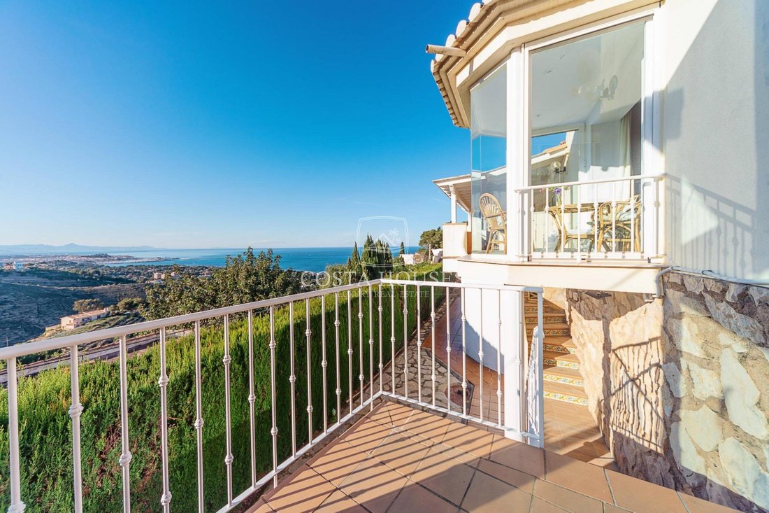 Villa in Denia, Valencian Community, Spain 2 - 15609185