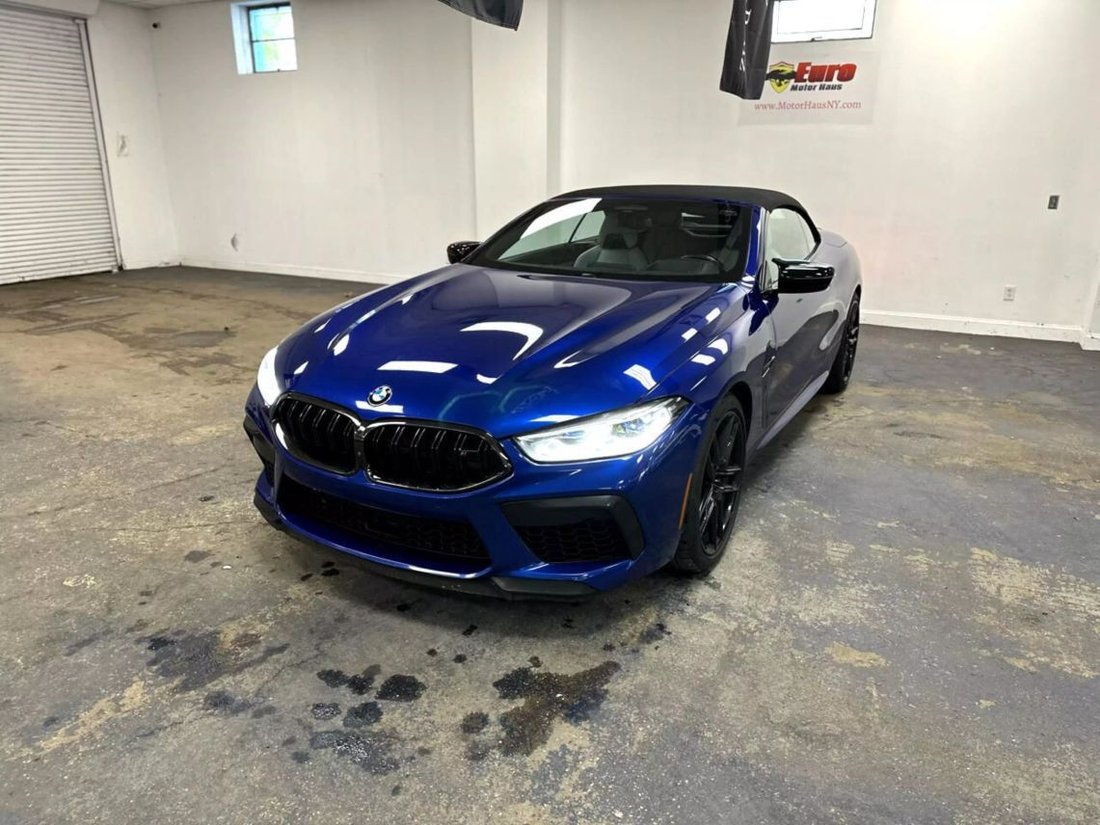 Cabriolet in Great Neck, NY, United States 2 - 15611427