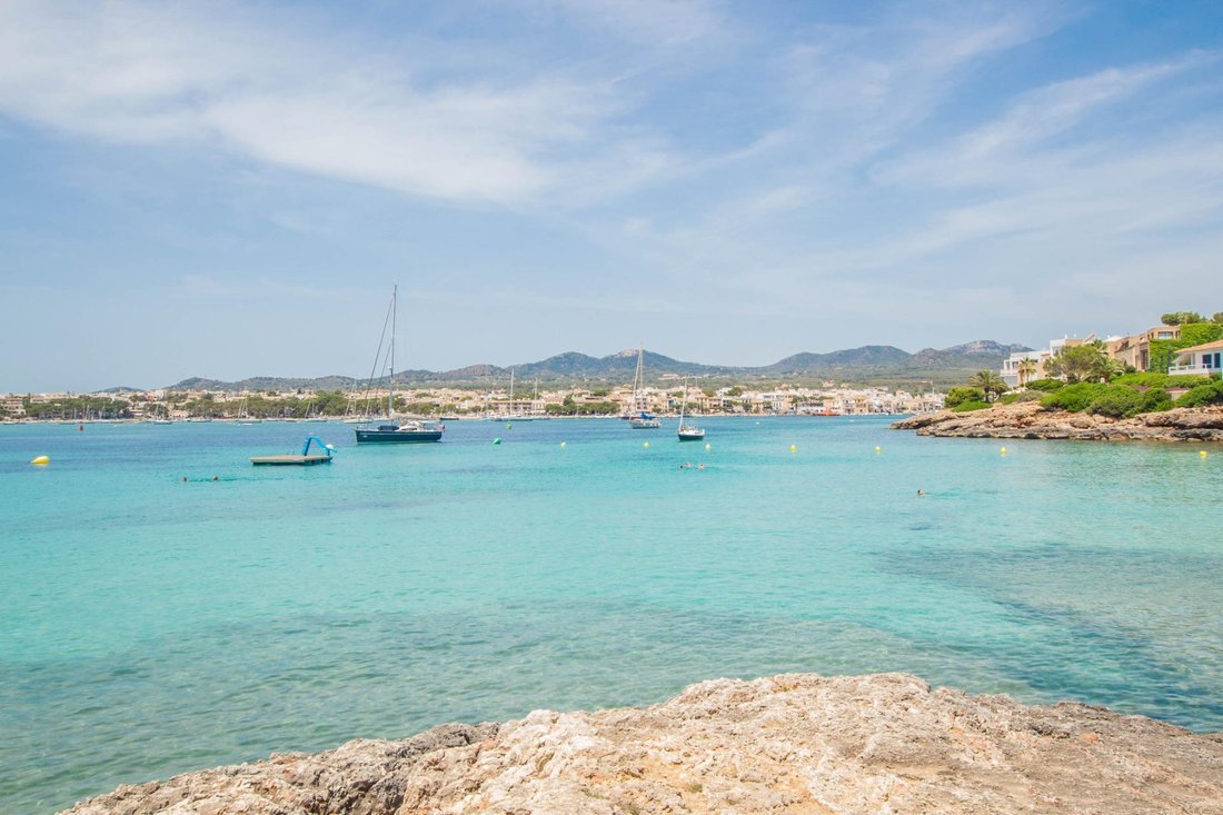Felanitx, Balearic Islands, Spain 2 - 15608957