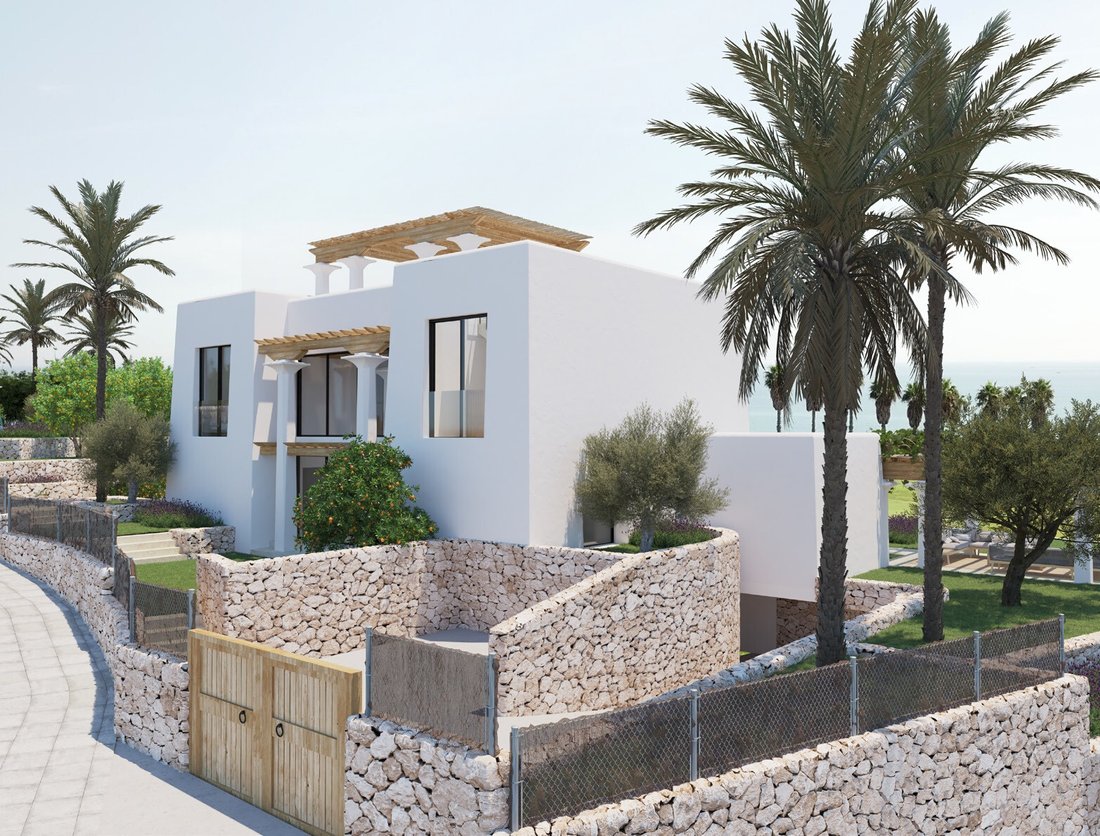 Villa in La Alcaidesa, San Roque, Andalusia 5 - 15610917