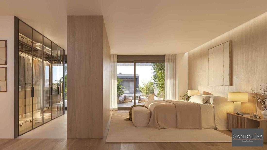 Apartment in Nueva Andalucia, Marbella, Spain 3 - 15342436