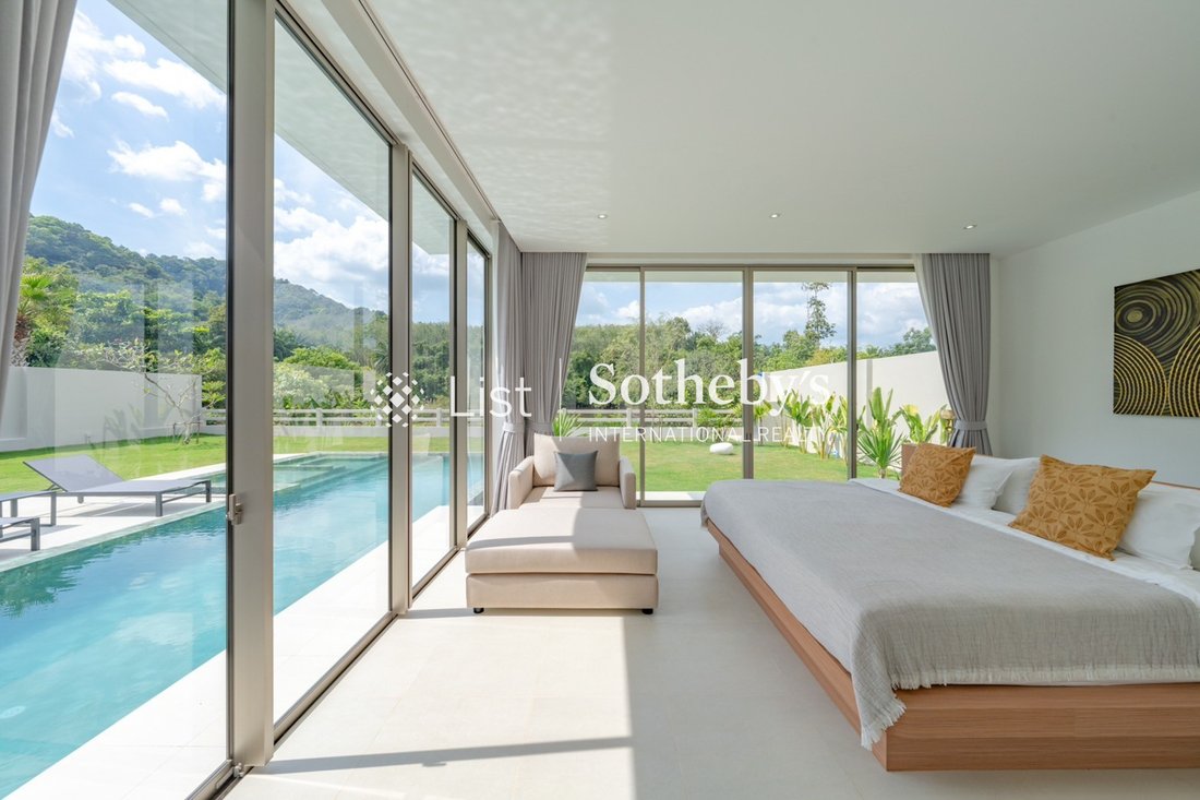 House in Phuket, Phuket, Thailand 3 - 15607999