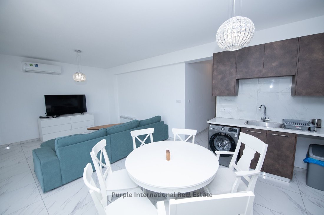Apartment in Germasogeia, Limassol, Cyprus 5 - 15606550