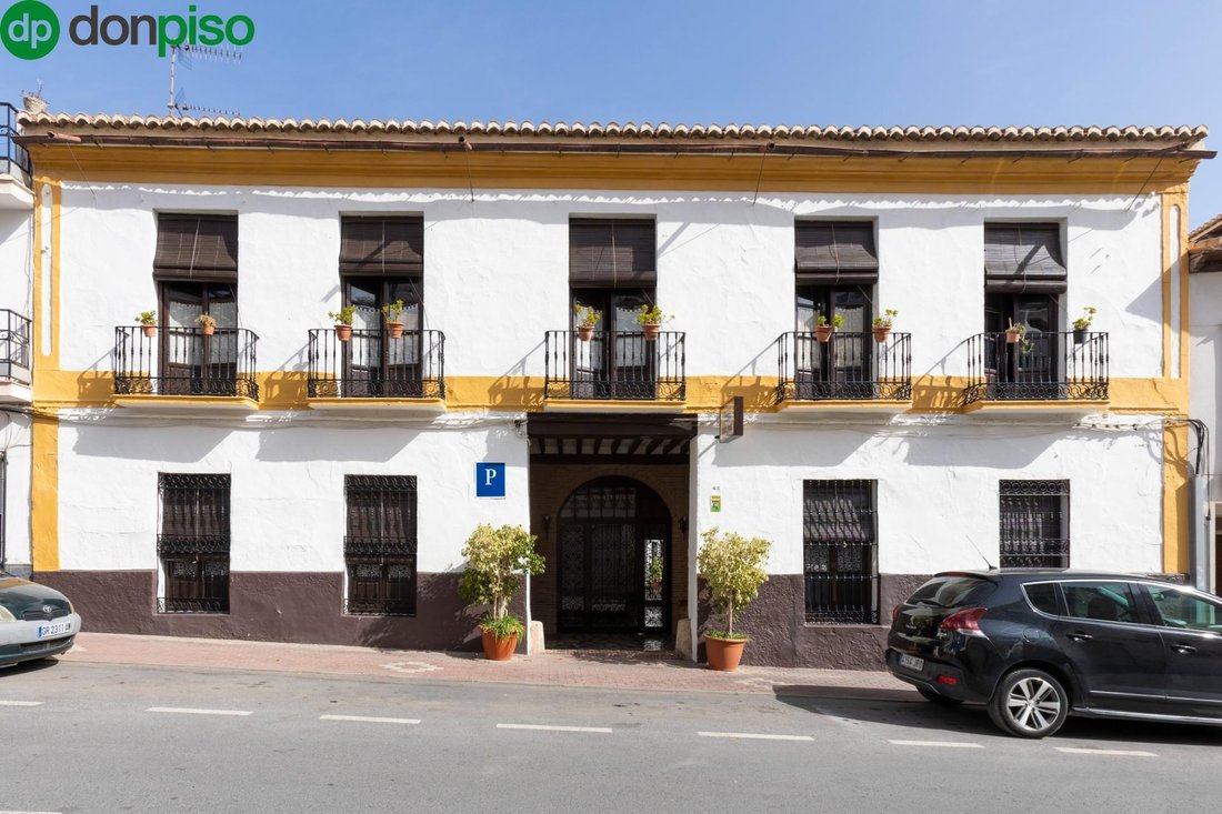 Salobrena, Andalusia, Spain 1 - 15609484
