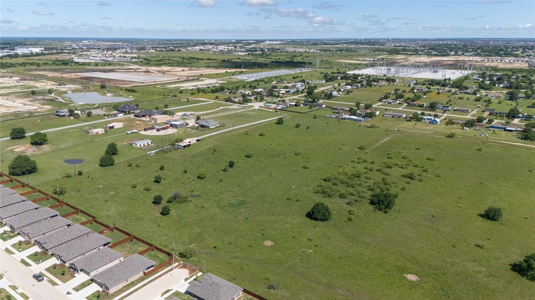 Land in Fort Worth, Texas, Vereinigte Staaten 5 - 15607447