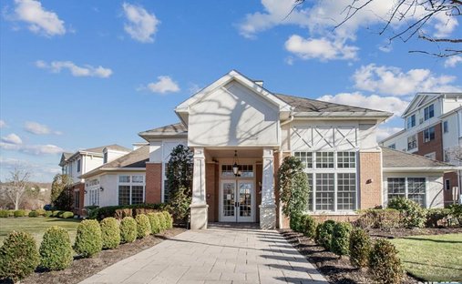 Condo in Tenafly, New Jersey, United States 1