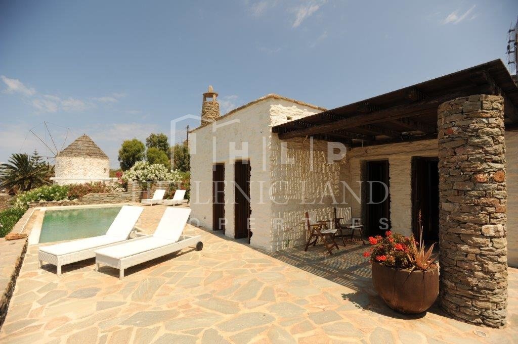 House in Kea, Aegean, Greece 3 - 15615902