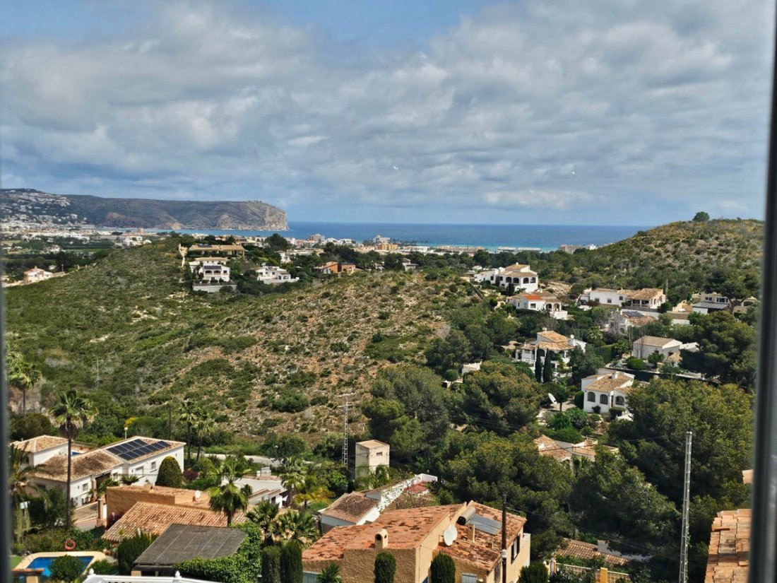 Villa in Xabia / Javea, Valencian Community, Spain 1 - 15605663