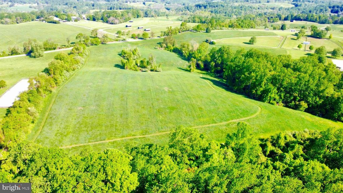 Land in Coatesville, Pennsylvania, United States 1 - 15599823