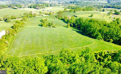 Land in Coatesville, Pennsylvania, Vereinigte Staaten 1