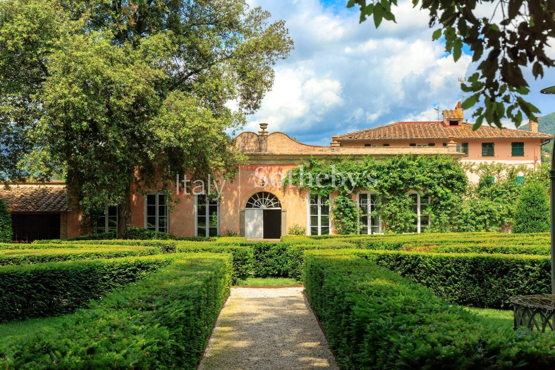 Maison à Lucca, Toscane, Italie 5 - 14476630