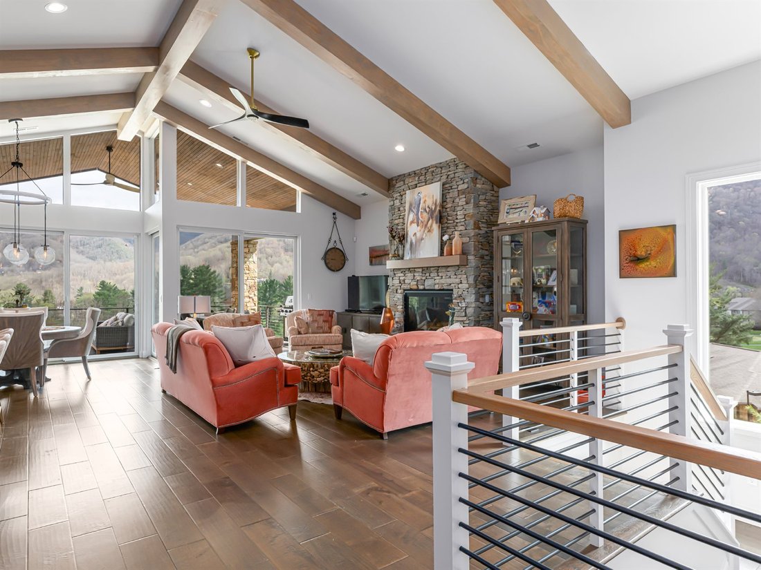 House in Maggie Valley, North Carolina, United States 5 - 15610115