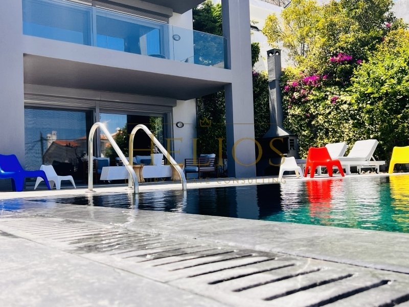 Apartment in Rafina, Attica, Greece 2 - 15607166