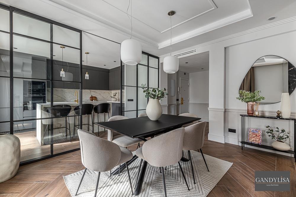 Apartment in Barrio Salamanca, Madrid, Spain 4 - 15292166
