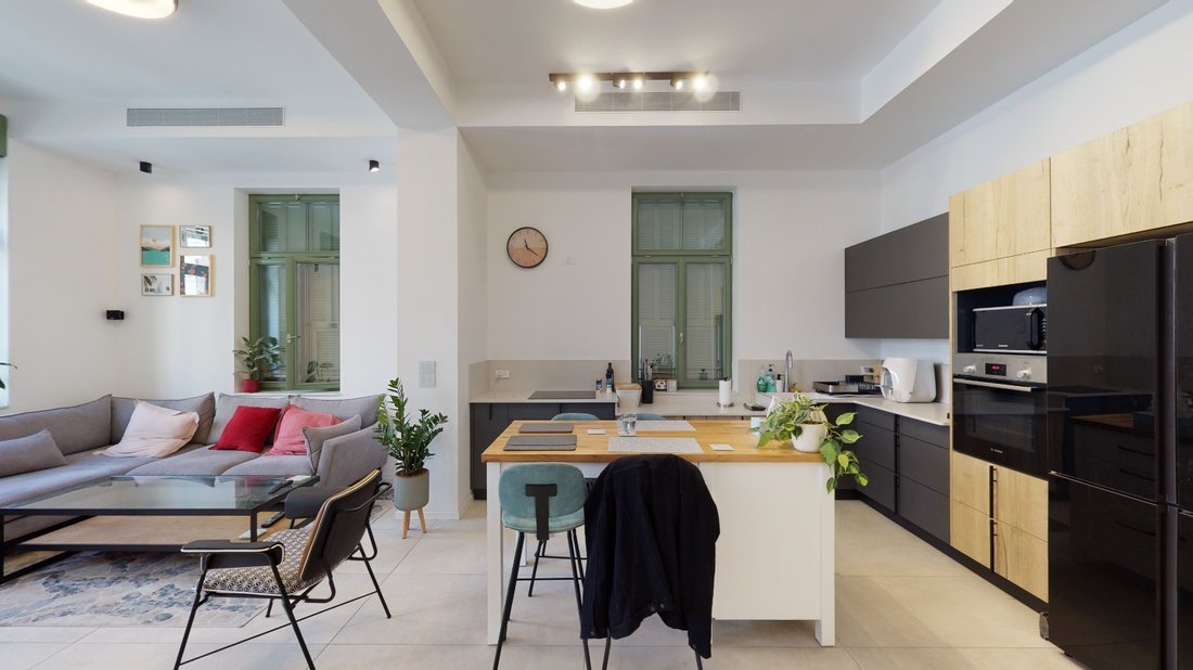 Apartment in Tel Aviv-Yafo, Tel Aviv District, Israel 5 - 15605930