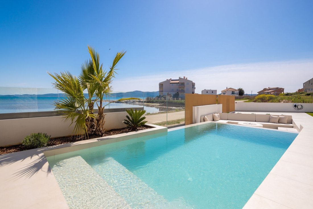 Villa in Sukosan, Zadar County, Croatia 3 - 13882405