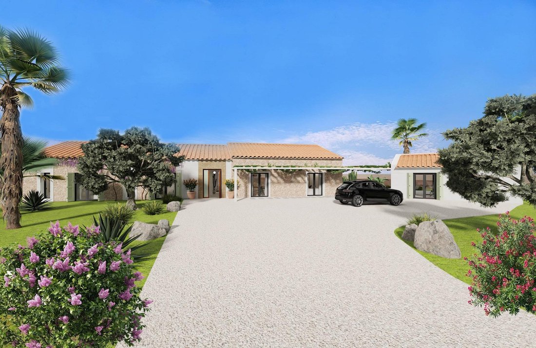 Country House in Marratxi, Balearic Islands, Spain 2 - 15608463