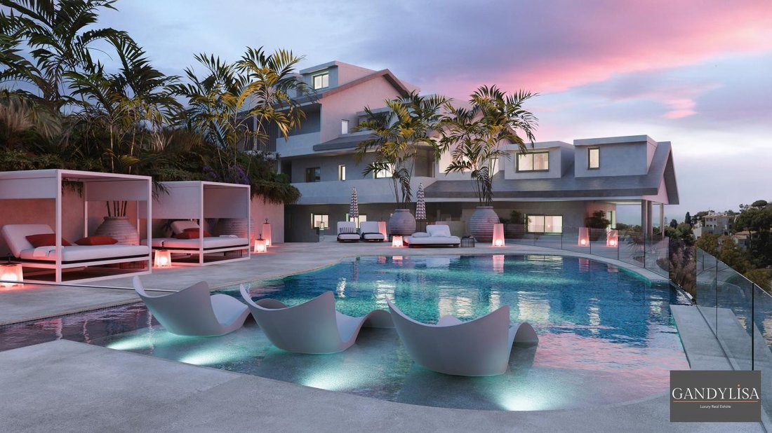 Appartement à Benalmádena, Andalousie, Espagne 5 - 15549668
