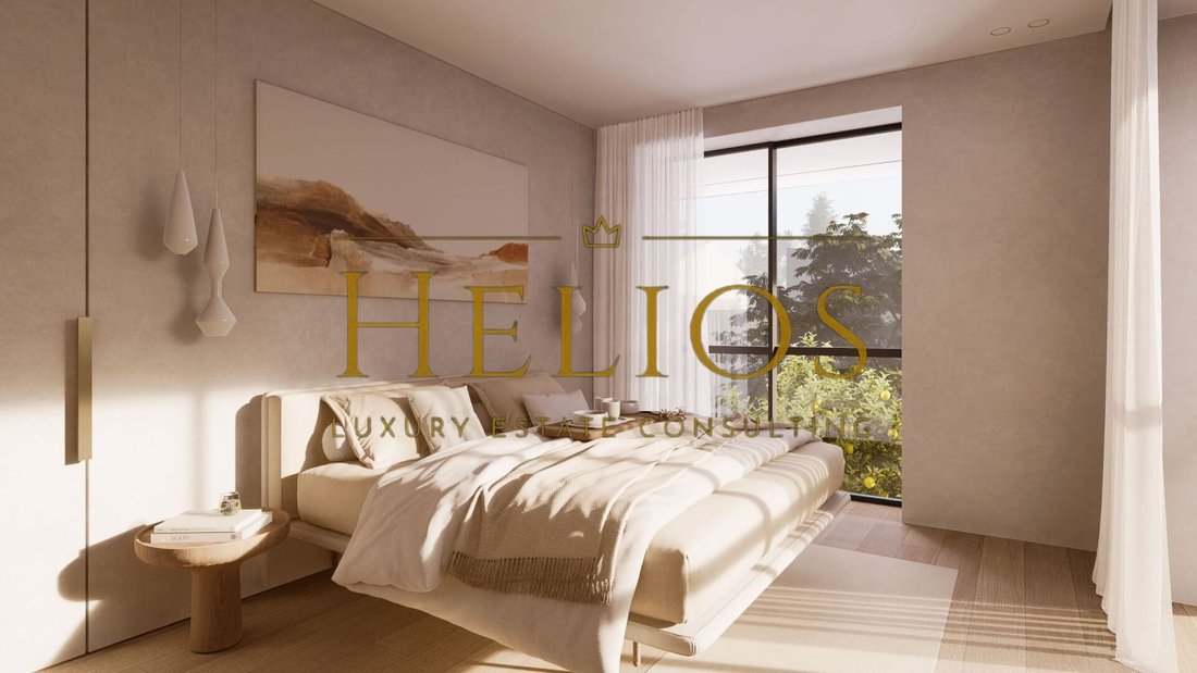 Apartment in Voula, Attica, Greece 4 - 15607133