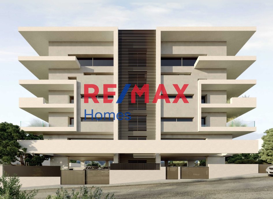 Apartment in Vari, Attica, Greece 1 - 15606401