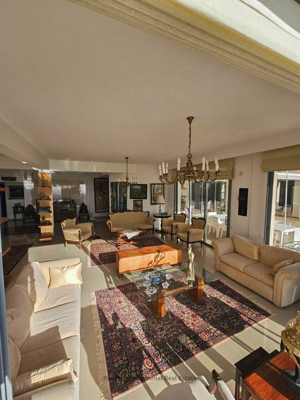 Villa in Konia, Paphos, Cyprus 2 - 15606562