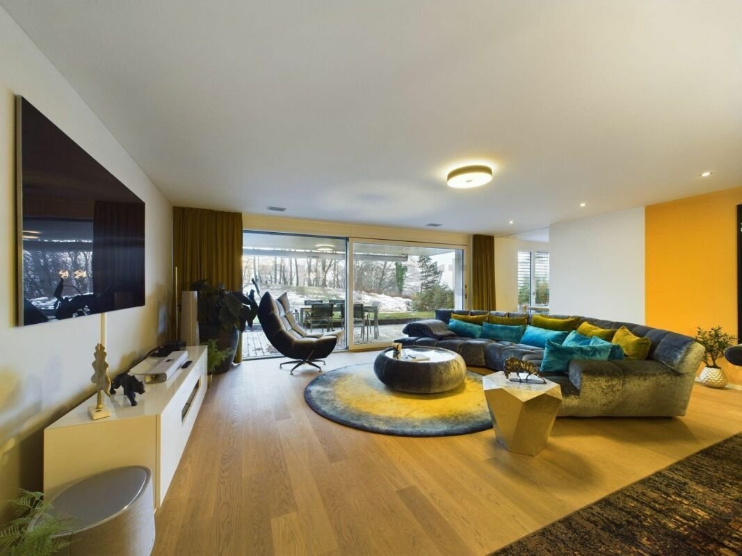 Apartment in Zürich, Zurich, Switzerland 5 - 15609460