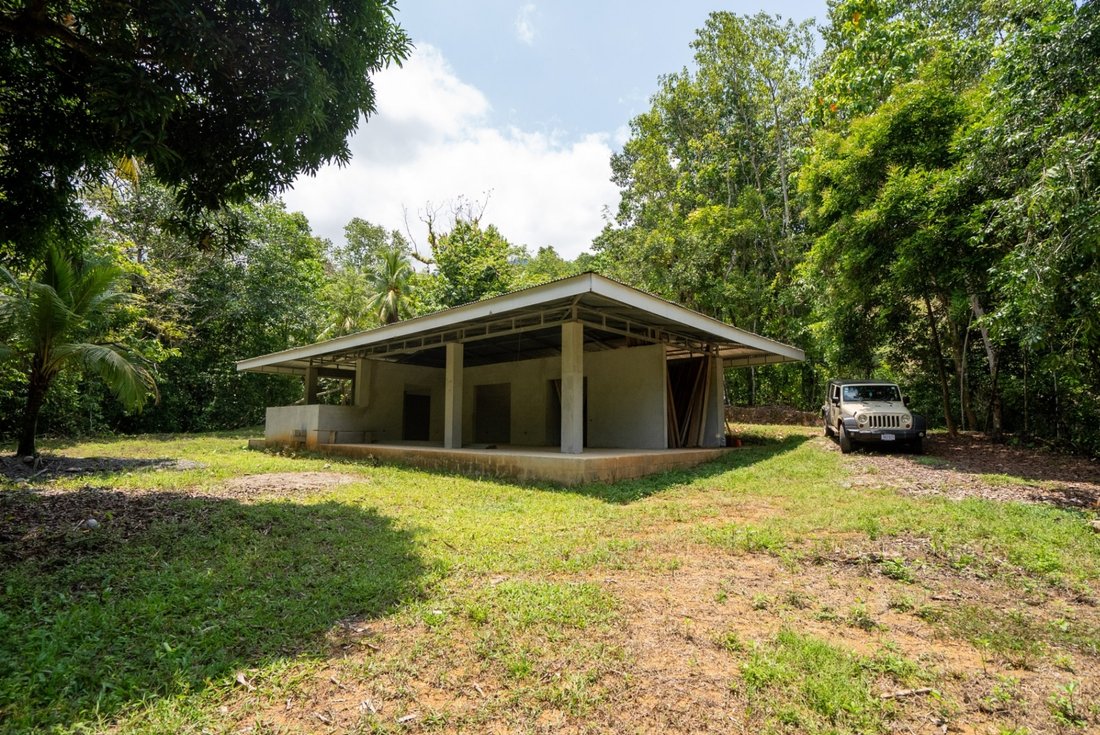 Farm Ranch in Savegre de Aguirre, Puntarenas Province, Costa Rica 3 - 15613916