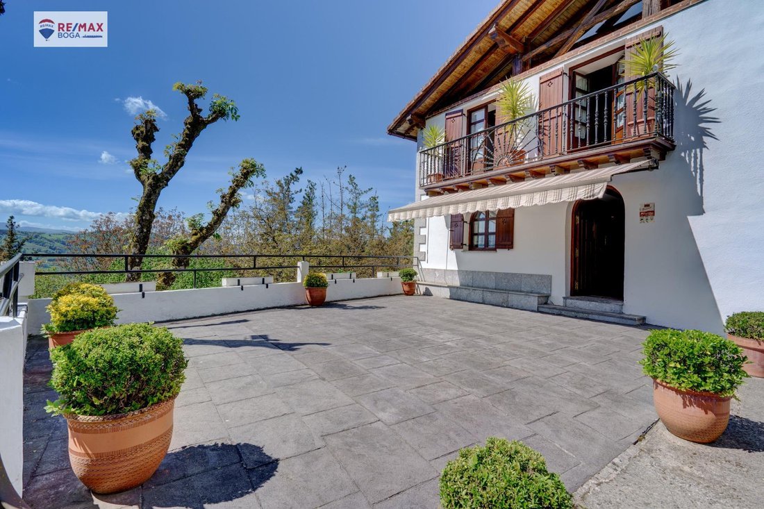 House in Tolosa, Basque Country, Spain 2 - 15608135