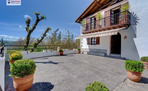 Casa a Tolosa, Paesi Baschi, Spagna 1