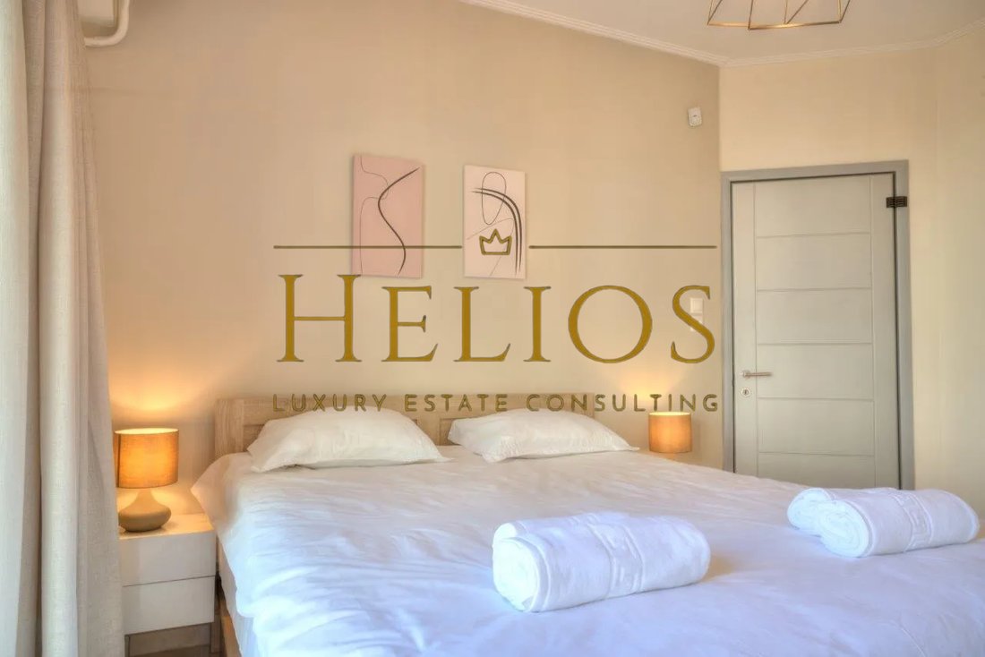 Apartment in Elliniko, Attica, Greece 4 - 15607096