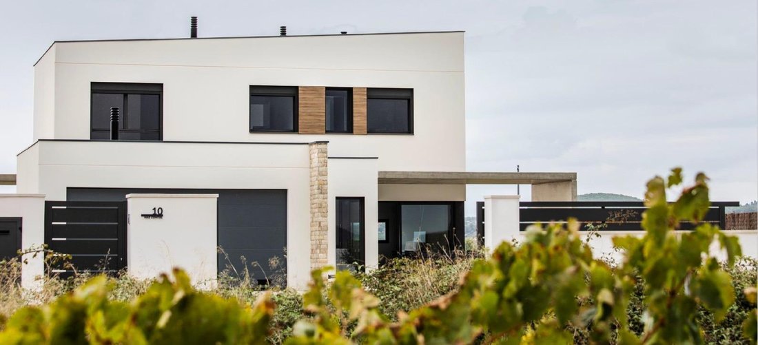 Villa in Bigues i Riells, Catalonia, Spain 2 - 15608076