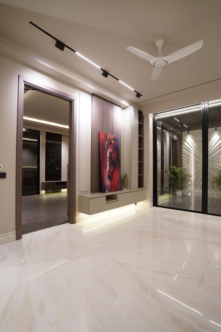 Apartment in New Delhi, Delhi, India 2 - 15611319