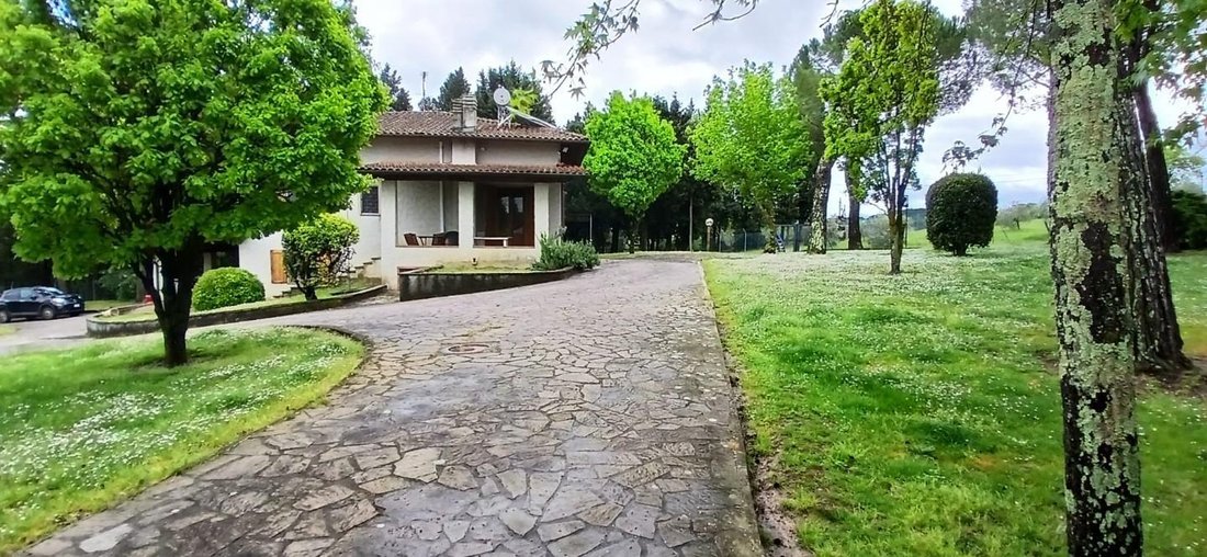 Villa in Bobolino, Montelupo Fiorentino, Tuscany 2 - 15609346