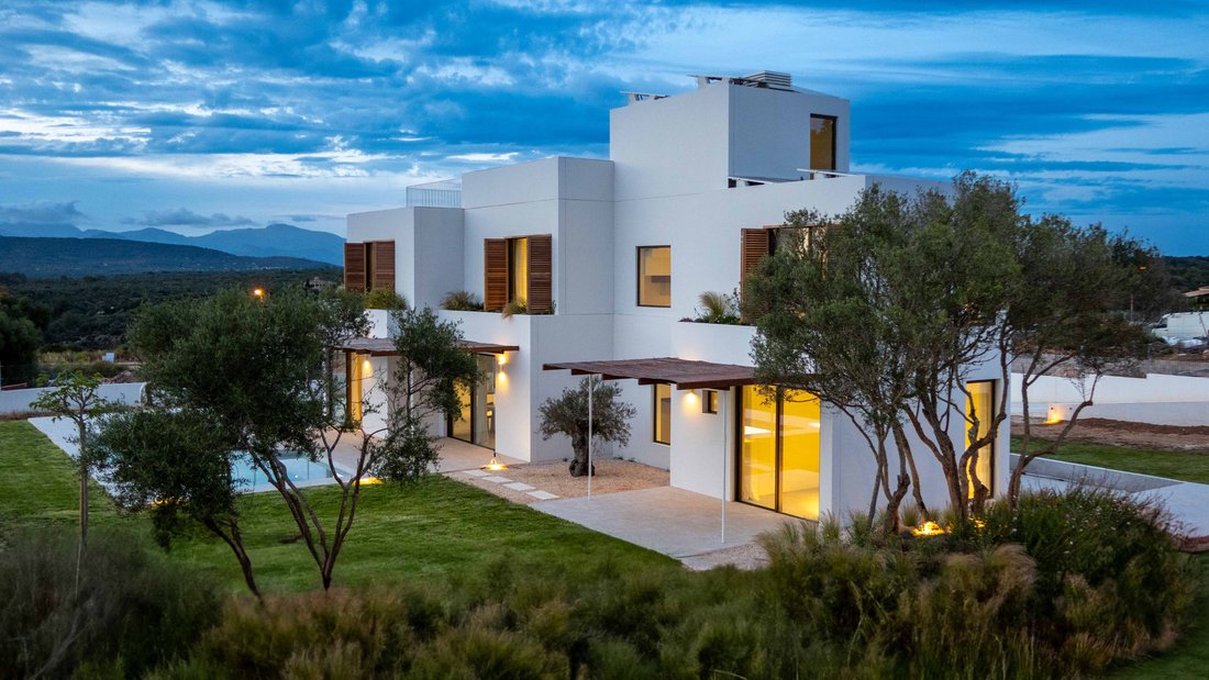 Villa in Palma, Balearic Islands, Spain 2 - 15462994