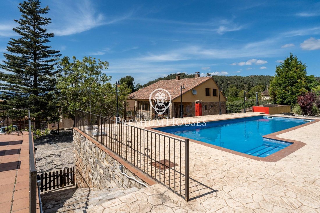 House in Montblanc, Catalonia, Spain 1 - 15608969