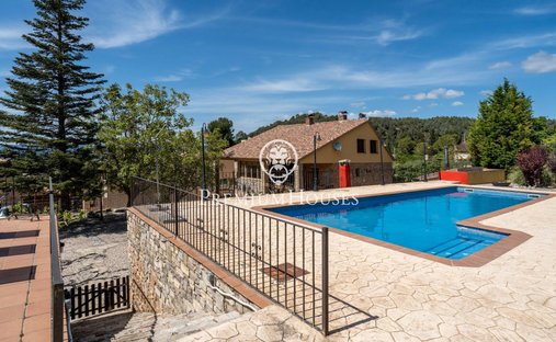 House in Montblanc, Catalonia, Spain 1