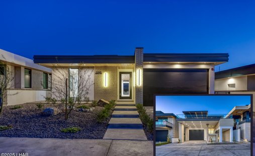 House in Lake Havasu City, Arizona, United States 1