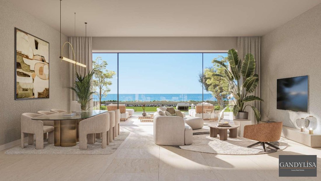 Apartment in Manilva, Andalusia, Spain 5 - 15488015