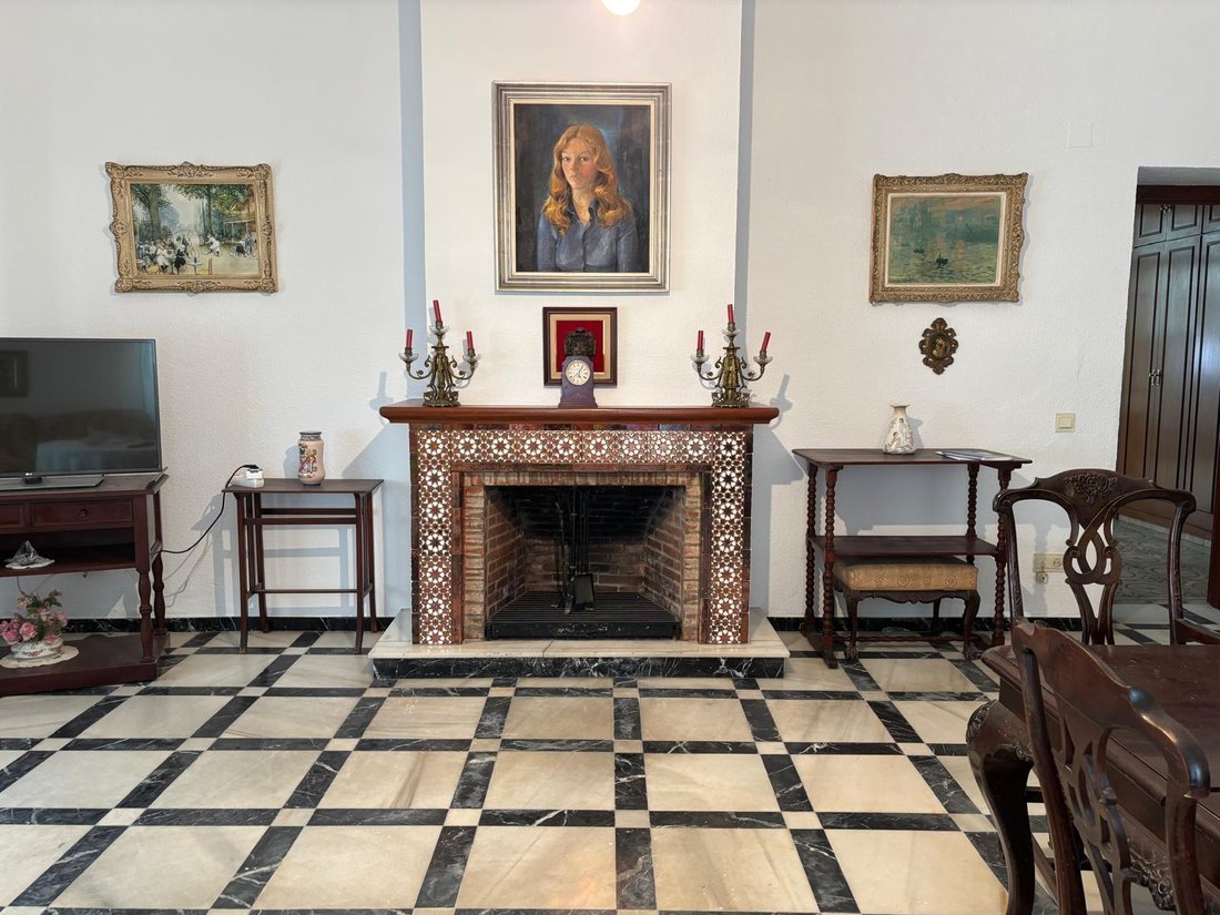 Villa in Barbate, Andalusia, Spain 4 - 15608514