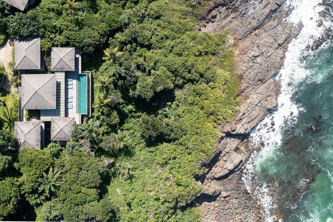Villa in Itacaré, Itacaré, Brazil 1 - 12524672