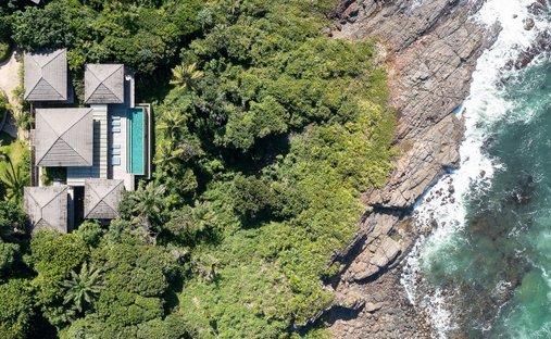 Villa in Itacaré, Itacaré, Brazil 1