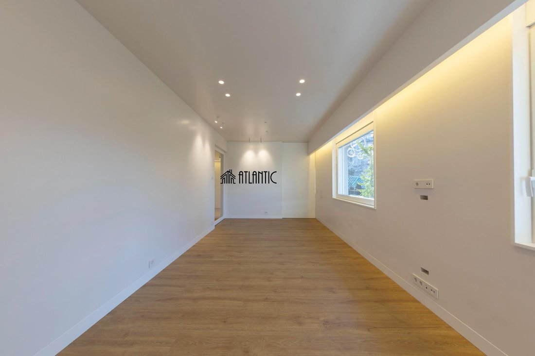 Appartamento a Vigo, Vigo, Spagna 3 - 15608235