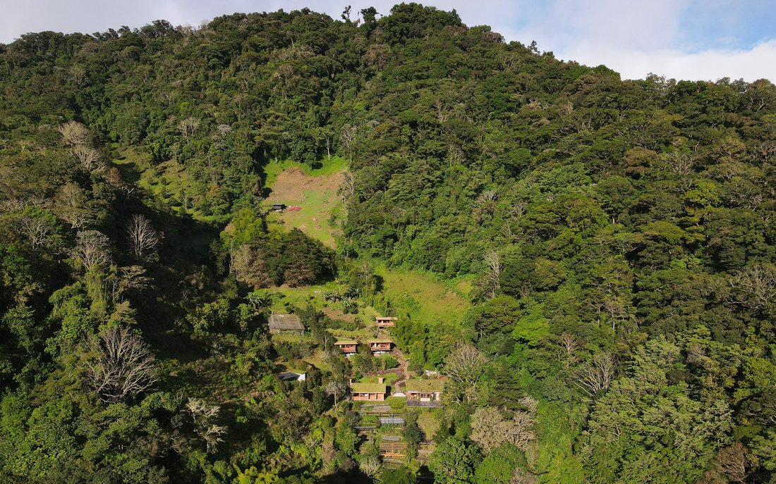 Chalet in Los Naranjos, Chiriquí Province, Panama 3 - 15073219