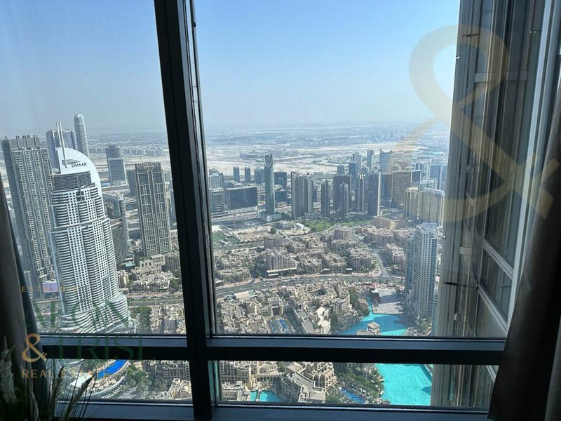 Apartment in Downtown Dubai, Dubai, United Arab Emirates 2 - 15605774