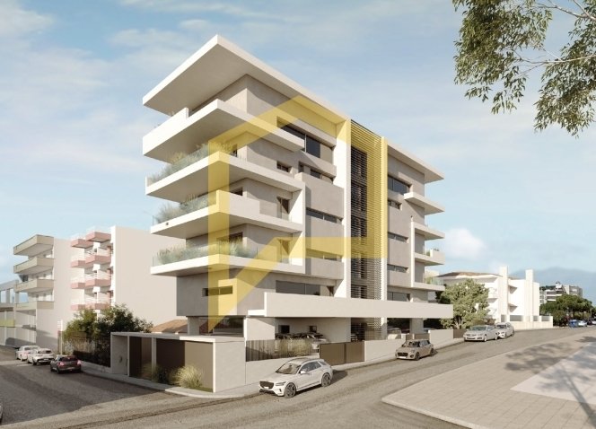 Apartment in Vari, Attica, Greece 1 - 15605700