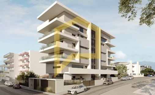 Wohnung in Vari, Attika, Griechenland 1