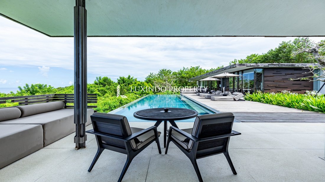 Villa in Kecamatan Kuta Selatan, Bali, Indonesia 4 - 15608787
