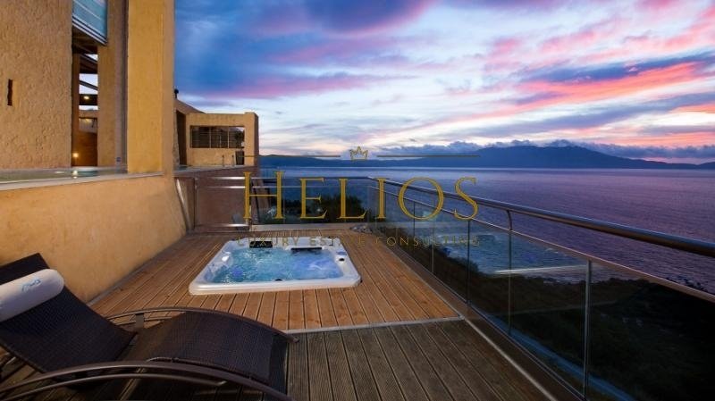 Villa in Platanias, Greece 2 - 15607080