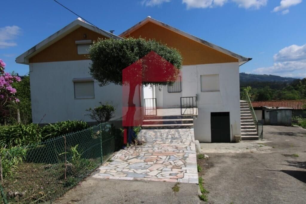 House in Esqueiros, Nevogilde e Travassos, Braga, Portugal 2 - 15612376